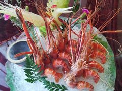 -浑河北岸小酒馆(银河丽湾店)