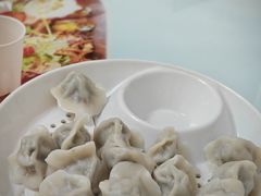 -桔子海鲜烧烤大排档(台东店)