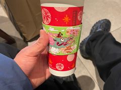 -星巴克(保定万博广场店)