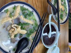-鸭小妹鸭血粉丝(老门东店)