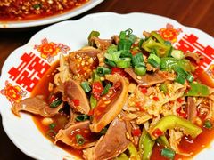 -小街47號江湖菜(四合院店)