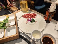 -云尊府云南菜·蒸汽石锅鱼(学清路店)