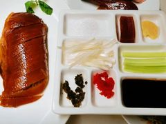 -四季民福烤鸭店(东四十条店)