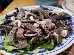 -门框胡同百年卤煮(前门煤市街店)