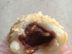 枣泥麻薯-GANSO元祖食品(双井店)