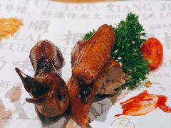 -顺粤楼·粤菜·点心(宝龙广场店)