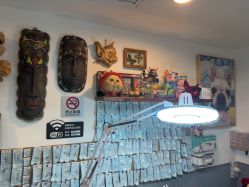 点击看大图 -MDZ STORE·TATTOO·耳饰