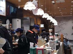 -茶颜悦色(登高路上店)