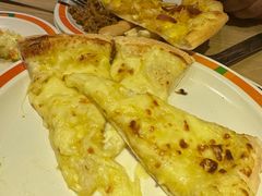 -比格比萨自助(云冈区步行街店)