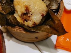 -大咀港式茶餐厅(恒泰店)