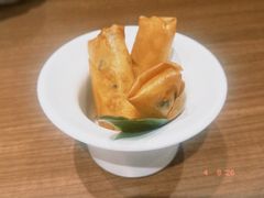 -苏小柳点心·手作小笼包(新世界新丸中心店)