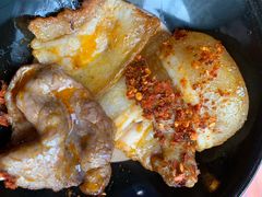 -炭虎子水浒烤肉(梦时代店)