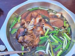 -扎佐老牌蹄膀·猪脚