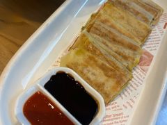 -新白鹿餐厅(城西银泰城店)