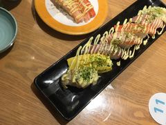 -晴季寿司(活力城店)