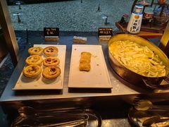 -威斯汀舞台餐厅