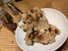 -金掌勺·锅包肉(广渠门店)