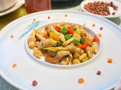 -大树头·花园餐厅(市桥店)