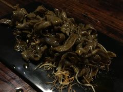 -烛影拾光观景餐厅·创意菜·摄影·小提琴(大唐不夜城店)