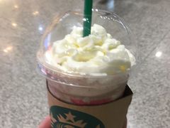 -星巴克(成都机场T2店)