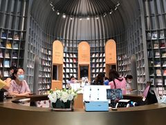 -思南书局·诗歌店