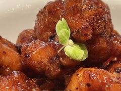 -星河湾半岛酒店-真粤中餐厅