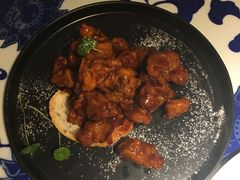 糖醋排骨-江南赋(内蒙古大厦店)