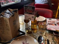 -BROWNSTONE布朗石西班牙餐厅(富城店)