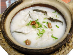 -七哥港式茶餐厅(亮马桥总店)