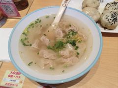 -小杨生煎(周浦万达店)