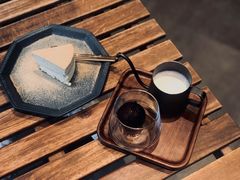 木糠蛋糕-Home Cafe(水榭春天店)