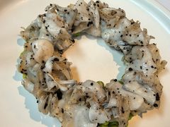 -广州富力丽思卡尔顿酒店·丽轩·粤菜