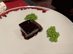 -杭州西子湖四季酒店·金沙厅