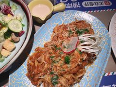 -布拉诺牛排西餐厅(上城天街店)