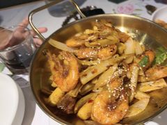 -川知味(京华城店)