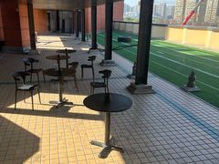 -AFTERWORK健身(临平银泰inPARK店)