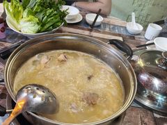 -食德喜·阳山鸡王食研基地