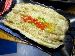 烤茄子-烧蠔帮·湛江生蚝(工农店)