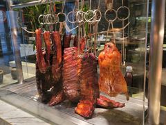 -丽都皇冠假日酒店·Matrix亦餐厅(望京店)