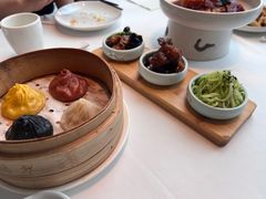 -翡翠江南(国贸商城店)