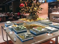 -东莞旗峰山酒店及行政公寓·莱斯西餐厅
