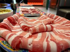 -京悦南门涮羊肉·羊蝎子火锅(田林路店)