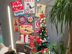 -龙神·炭烧酒场深夜食堂(新街口店)