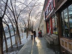 -海尔巴格一甸茶餐厅(团结路店)