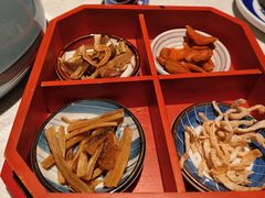 -老萍巷莲花血鸭·萍乡地标江西菜(步行街店)