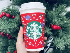 -星巴克(深圳妇儿大厦店)