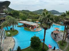 -宁波九龙湖开元度假村