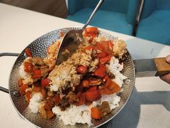 -福巷湘食小馆·猛火现炒(上海首店)