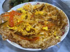 五柳炸蛋-红星光发煲仔饭(大石街店)