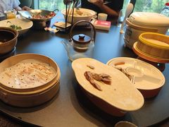 -炊江南·上海菜(国展华漕店)